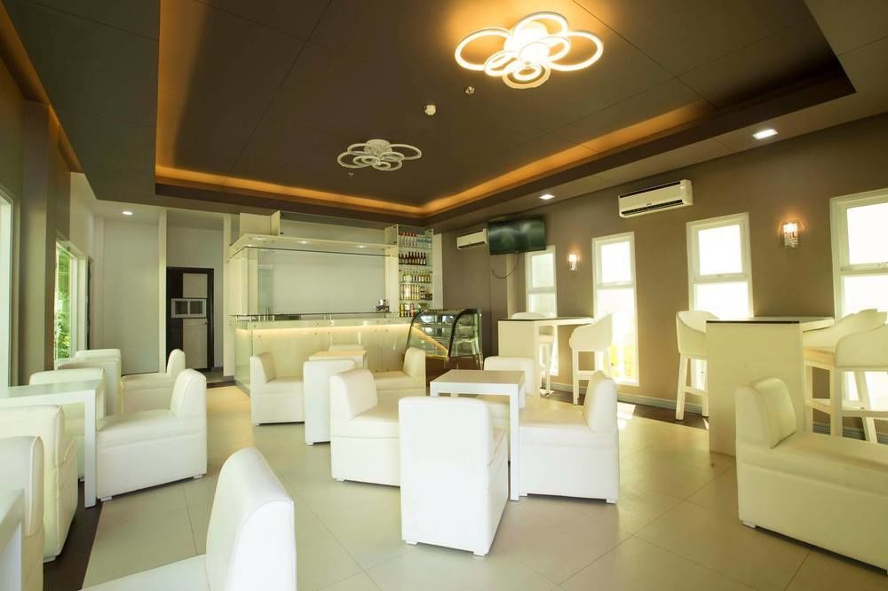 The Lucky 9 Budget Hotel Tagum Exterior foto